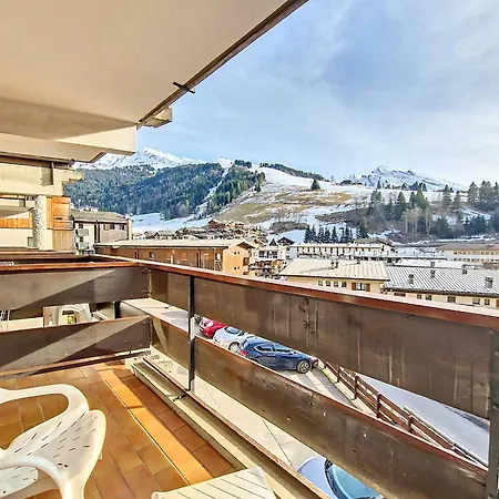 아파트 6 Pers, 2 Chambres, La Clusaz, Wifi, Parking - Fr-1-818-70 *