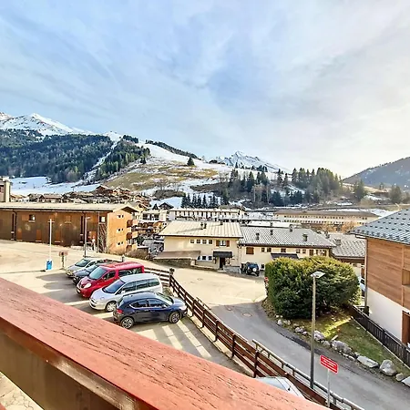 6 Pers, 2 Chambres, La Clusaz, Wifi, Parking - Fr-1-818-70 아파트 라클루자